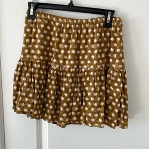 Skater skirt Sz M